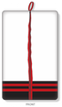 Athletic Knit Zaa501-Design-A1601